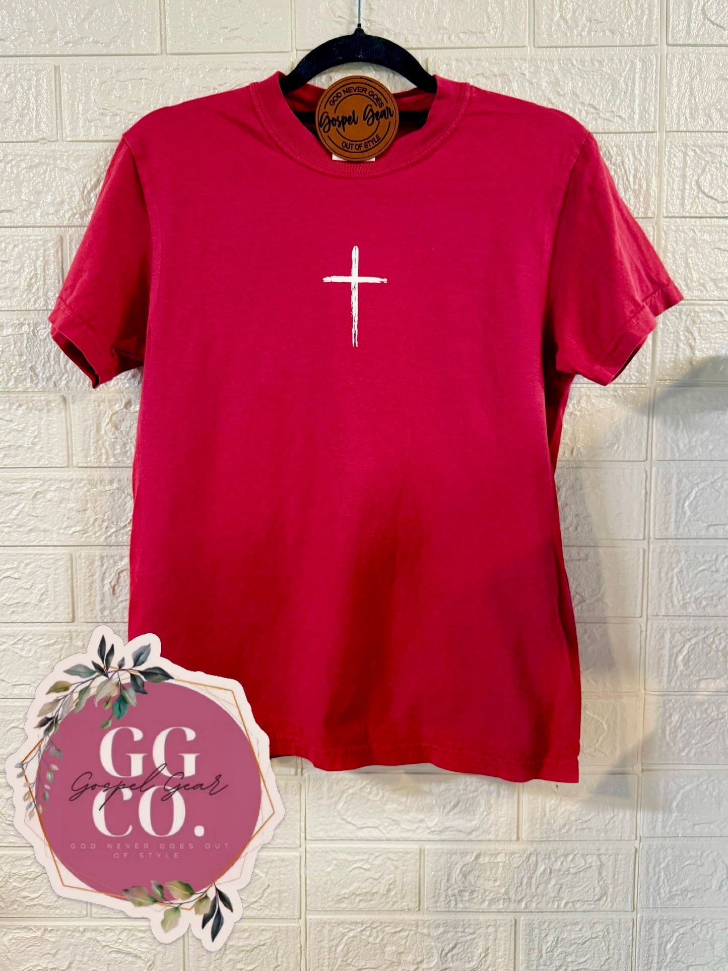 This Is Your Sign - Christian Shirt - Christian Apparel - Graphic Tee - Christian Gift