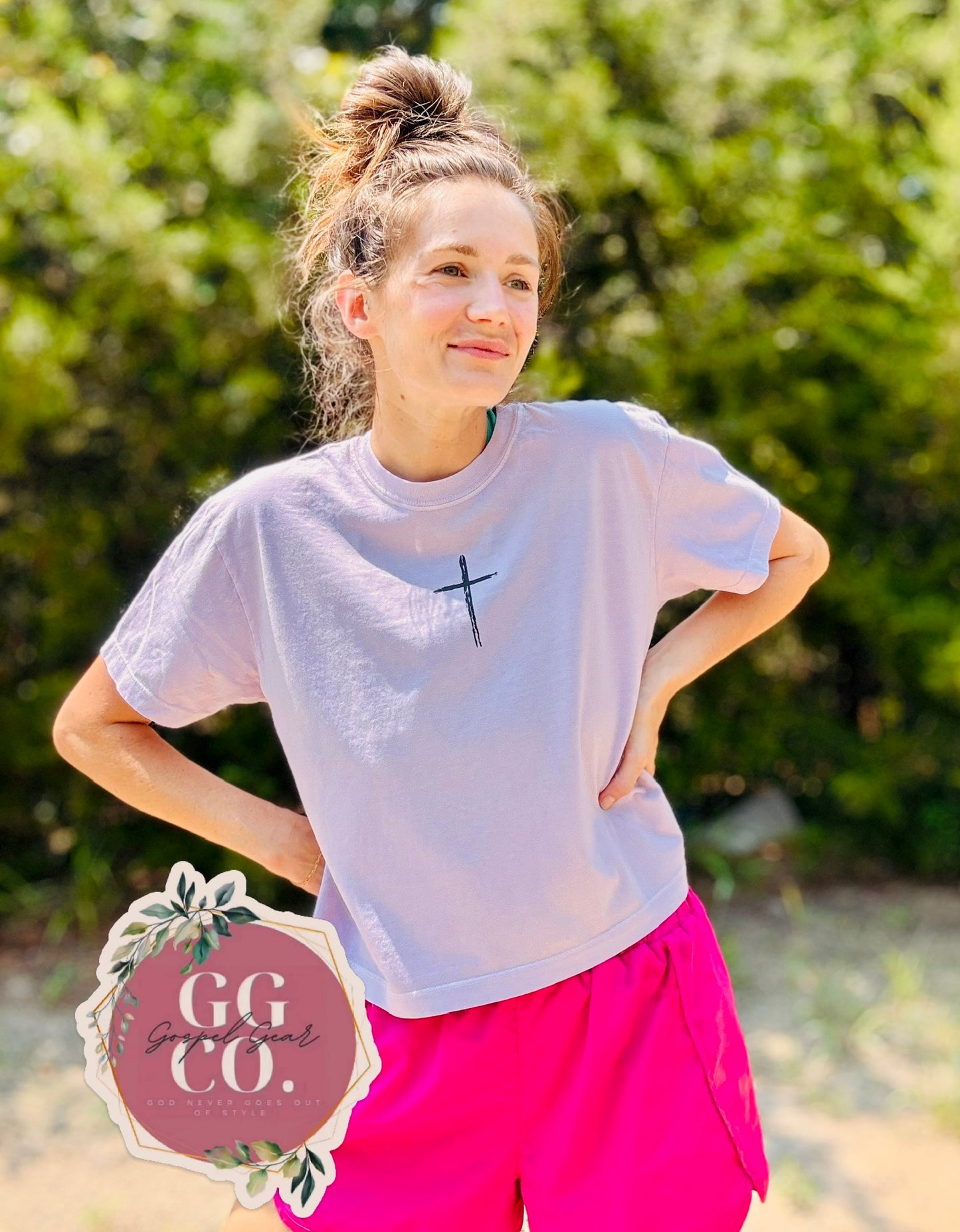 I Pray You Heal - Christian Shirt - Christian Apparel - Graphic Tee - Christian Gift