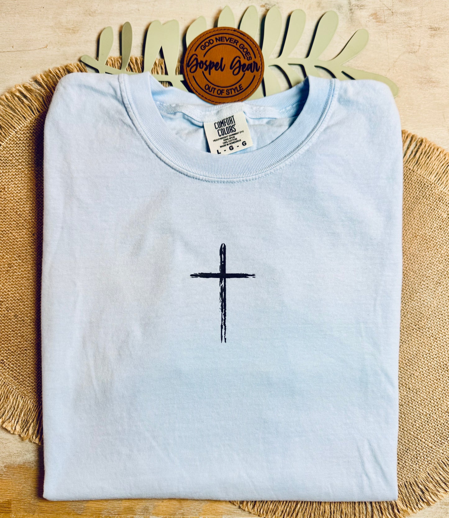 Dear Person Behind Me Need Prayer? - Christian Shirt - Christian Apparel - Graphic Tee - Christian Gift (7-1)