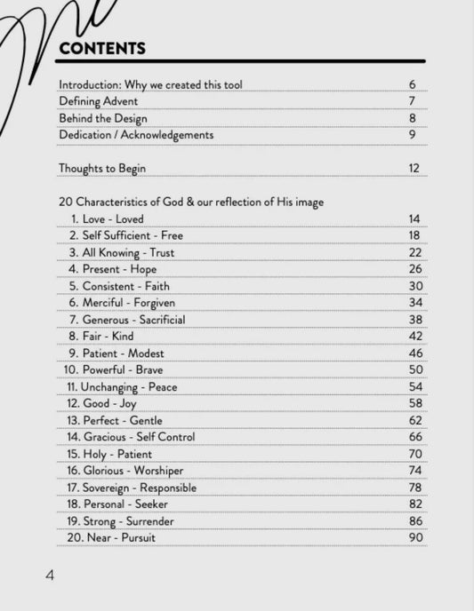 Love Identified: Finding our identities in God’s love & eliminating the enemies' access to our hearts!