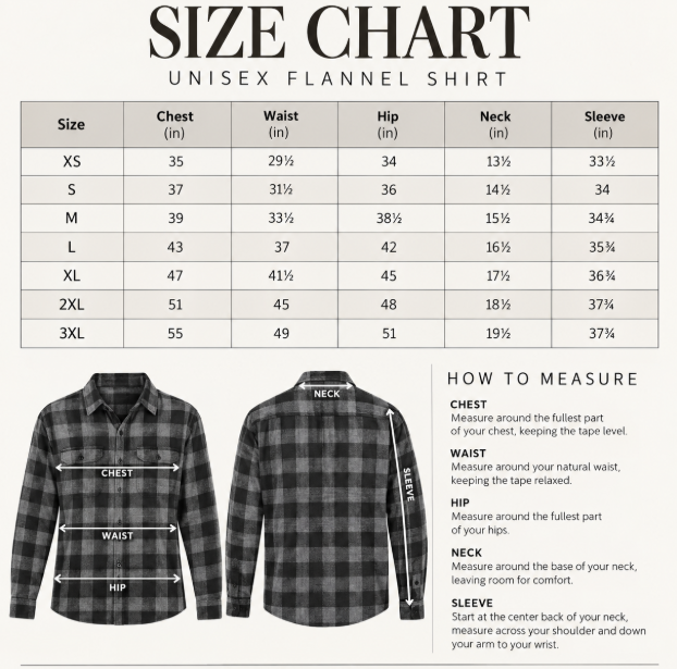 Red Make Heaven Crowded Flannel