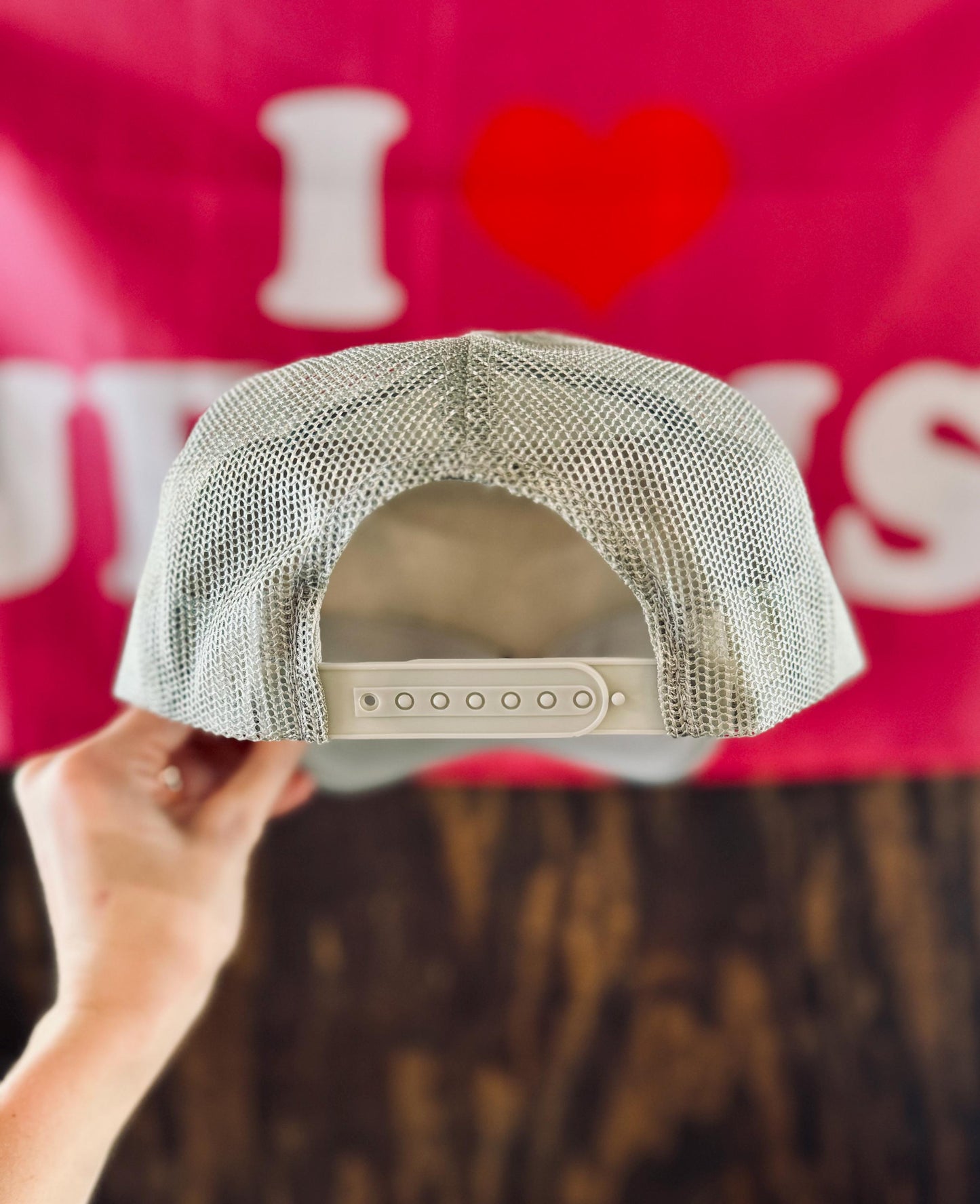 Christian Embroidered Trucker Hat, But God Trucker Hat, Foam Mesh Cap, Jesus Trucker Hat, Trucker Hat, Christian Gift, But God, Jesus