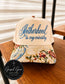 Motherhood Is My Ministry Embroidered Hat