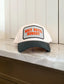 Holy Until Hungry Puff Embroidered Hat