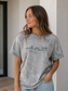 Made For More Color Blast Embroidered Shirt