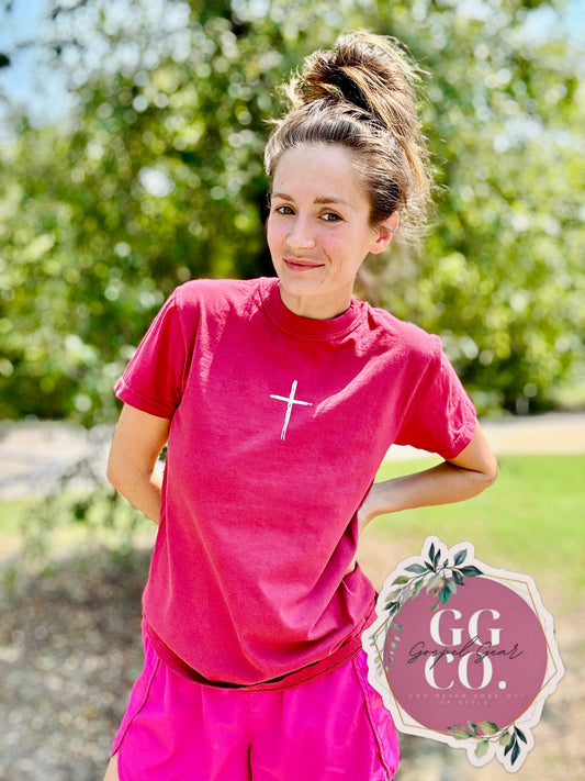 This Is Your Sign - Christian Shirt - Christian Apparel - Graphic Tee - Christian Gift