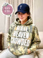 Make Heaven Crowded - Camo Cotton Shirt - Christian Camo Tee - Christian Tshirt - Christian Gift