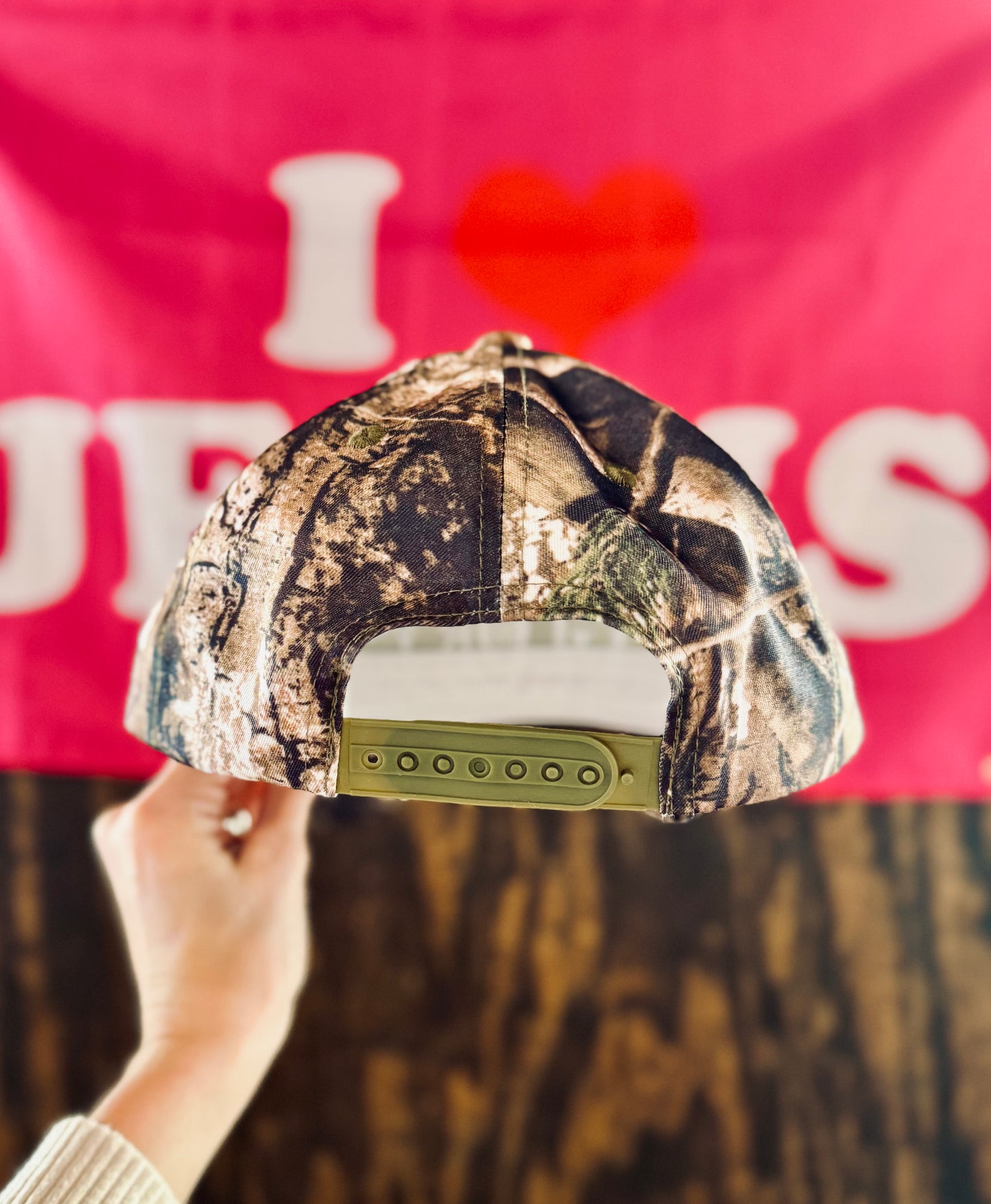 Give God Glory Camo Hat, Embroidered Hat, Embroidered Christian Hat, Christian Hat, Dad Hat, Christian Gift, Embroidered Hat, Vintage Hat, Gift