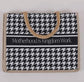 Motherhood Is Kingdom Work - Tote Bag - Bible Bag - Christian Tote Bag