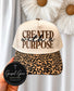 Created With A Purpose Embroidered Hat
