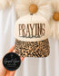 Praying Mama Embroidered Hat