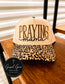 Praying Mama Embroidered Hat