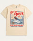 Get In Loser We're Doing God's Will - Christian Graphic Shirt
