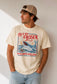 Get In Loser We're Doing God's Will - Christian Graphic Shirt