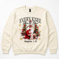 Every Knee Will Bow Christmas - Christian Graphic Shirt (2-14)