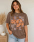From Death To Life Graphic Shirt