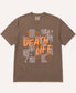 From Death To Life Graphic Shirt