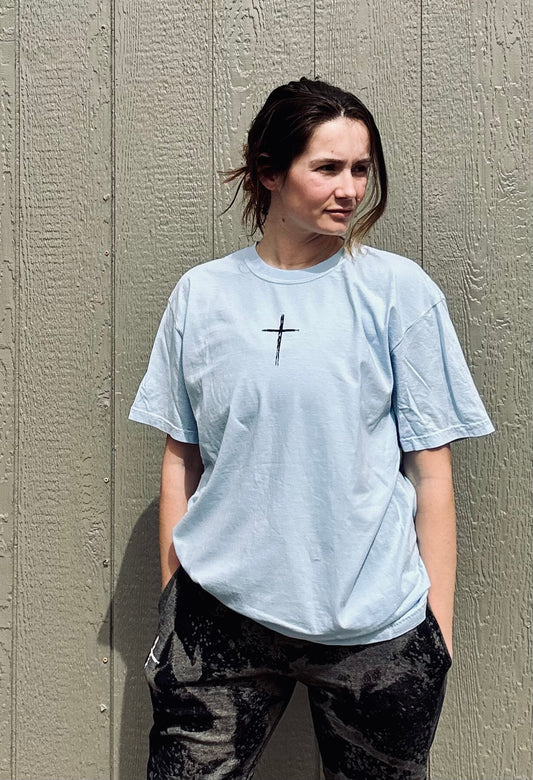 Dear Person Behind Me Need Prayer? - Christian Shirt - Christian Apparel - Graphic Tee - Christian Gift (7-1)