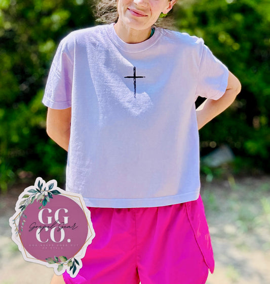 I Pray You Heal - Christian Shirt - Christian Apparel - Graphic Tee - Christian Gift