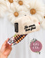 WWJD He Would Love First - Patchwork - Puff Embroidered Hat