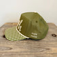 Selah Puff Embroidered Hat