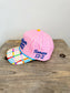 Kingdom Over Culture Puff Embroidered Hat