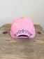 Kingdom Over Culture Puff Embroidered Hat