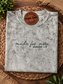 Made For More Color Blast Embroidered Shirt