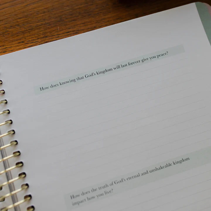 Christ In All Of Scripture - Volume 4 - Bible Study