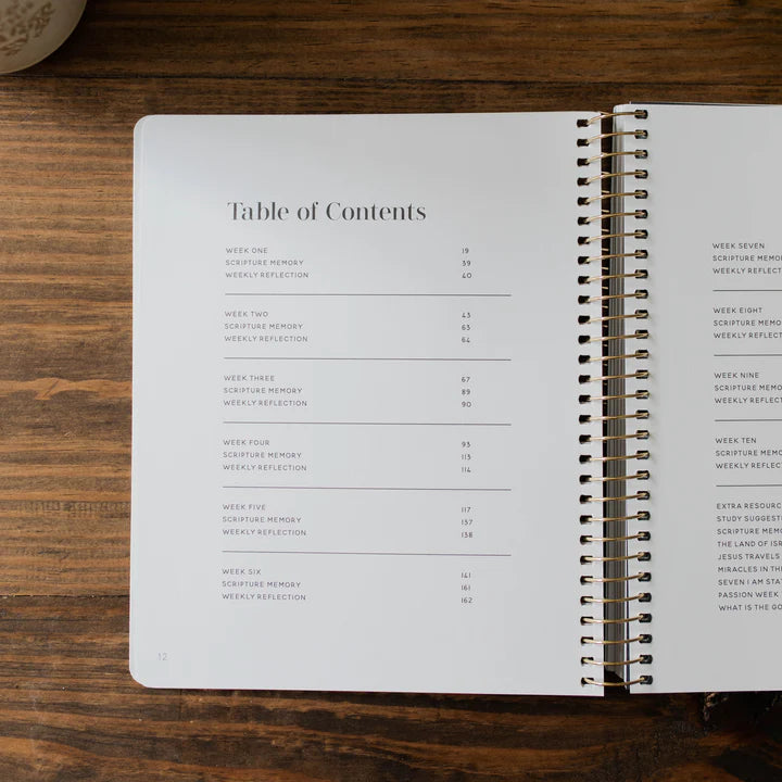 Come And See - An Invitation To Know And Trust Jesus More Than Ever Before - Bible Study On John - Bible Study