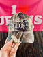 Give God Glory Camo Hat, Embroidered Hat, Embroidered Christian Hat, Christian Hat, Dad Hat, Christian Gift, Embroidered Hat, Vintage Hat, Gift