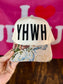 YHWH Puff Embroidered Hat, Embroidered Hat, Embroidered Christian Hat, Dad Hat, Christian Gift