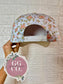 YHWH Puff Embroidered Hat