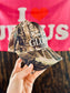 Give God Glory Camo Hat, Embroidered Hat, Embroidered Christian Hat, Christian Hat, Dad Hat, Christian Gift, Embroidered Hat, Vintage Hat, Gift