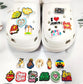 Jesus Jibbitz - Christian Croc Charms - Jesus Shoes Charms - Croc Charms - Shoe Charms - Christian Gift