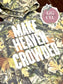 Make Heaven Crowded - Camo Cotton Shirt - Christian Camo Tee - Christian Tshirt - Christian Gift