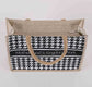 Motherhood Is Kingdom Work - Tote Bag - Bible Bag - Christian Tote Bag