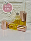 Mini Anointing Oils - Holy Oils - Travel Size Anointing Oils - Christian Anointing Oil - Prayer Oil - Christian Gift