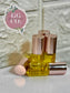 Mini Anointing Oils - Holy Oils - Travel Size Anointing Oils - Christian Anointing Oil - Prayer Oil - Christian Gift