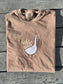 Gods Silliest Goose Embroidered Shirt, Embroidered Shirt, Christian Embroidered Shirt, Christian Gift
