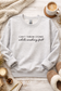 Can’t Throw Stones Embroidered Shirt - Christian Tee - Comfort Colors Shirt - Embroidered Shirt - Jesus Shirt - Christian