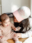 Revival Starts With Family Puff Embroidered Hat