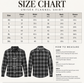 Red Make Heaven Crowded Flannel