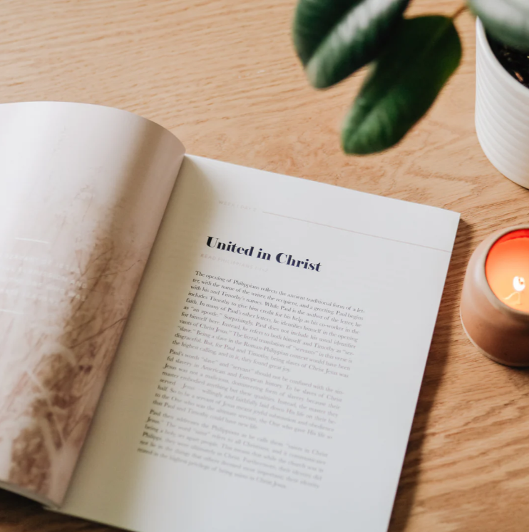 Fighting With Faith - Philippians Study - Bible Study