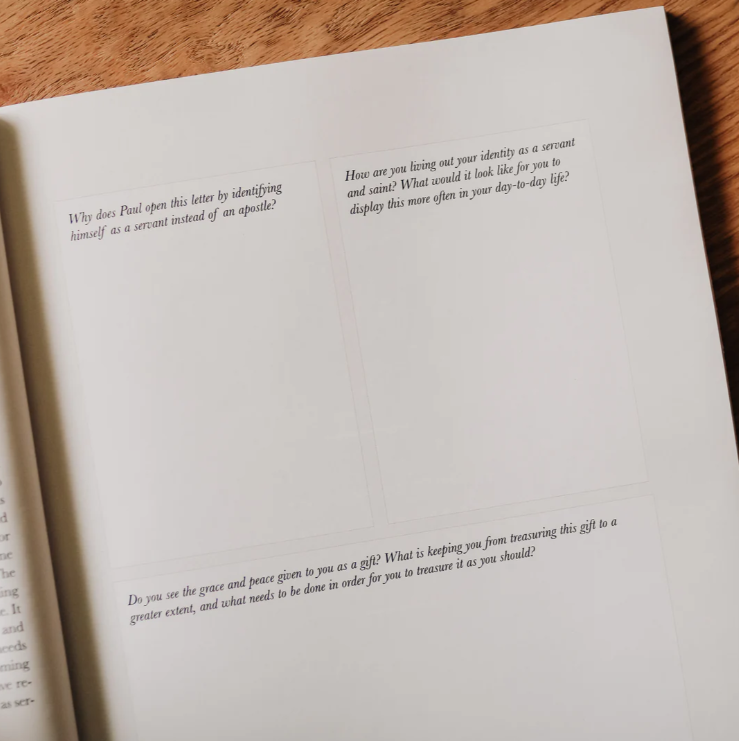 Fighting With Faith - Philippians Study - Bible Study