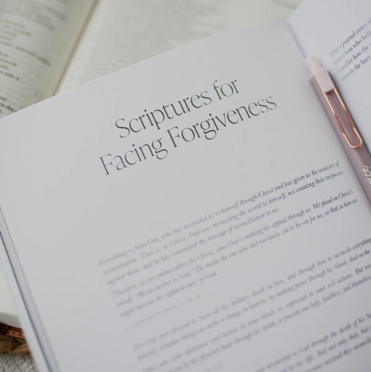 Free From Shame - How The Gospel Redeems Our Past And Pain - Bible Study