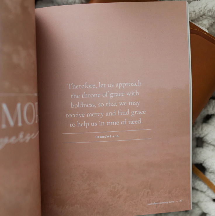 It Is Well -Anxiety Study - Bible Study