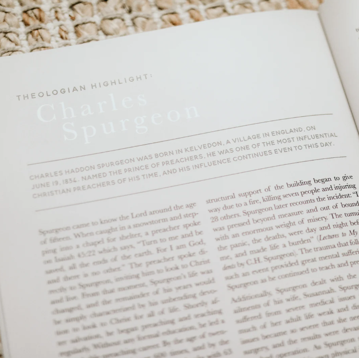 Never Alone -Depression Study - Bible Study