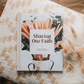 Sharing Our Faith - Evangelism Resource - Bible Study