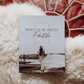 When Fear Meets Faith - Bible Study